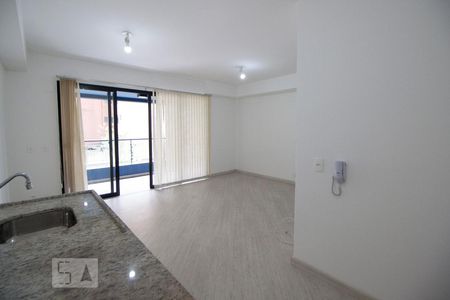 Studio de kitnet/studio à venda com 1 quarto, 37m² em Bela Vista, São Paulo