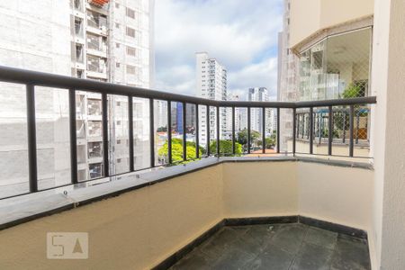 Sacad de apartamento para alugar com 2 quartos, 73m² em Campo Belo, São Paulo