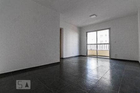 Sala de apartamento para alugar com 2 quartos, 73m² em Campo Belo, São Paulo