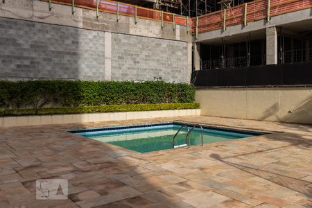 Apartamento para alugar com 73m², 2 quartos e 2 vagas Apartamento para alugar com 73m², 2 quartos e 2 vagasPiscina - Condomínio