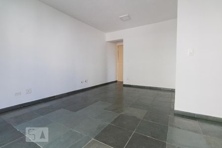 Sala de apartamento para alugar com 2 quartos, 73m² em Campo Belo, São Paulo