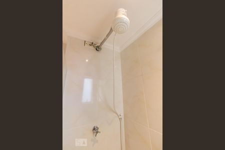 Banheiro de apartamento para alugar com 2 quartos, 73m² em Campo Belo, São Paulo