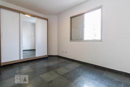 Quarto 1 de apartamento para alugar com 2 quartos, 73m² em Campo Belo, São Paulo