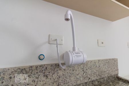 Apartamento para alugar com 73m², 2 quartos e 2 vagas Apartamento para alugar com 73m², 2 quartos e 2 vagasCozinha