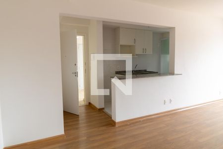 Sala de Jantar de apartamento para alugar com 2 quartos, 75m² em Ferreira, São Paulo
