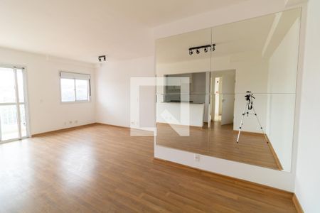 Sala de Jantar de apartamento para alugar com 2 quartos, 75m² em Ferreira, São Paulo
