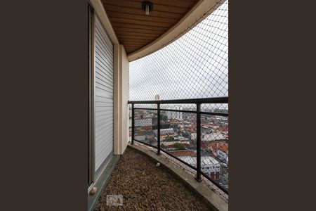 Apartamento à venda com 55m², 2 quartos e 2 vagasVaranda Quarto 2 Suíte 