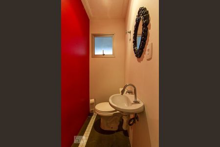 Apartamento à venda com 55m², 2 quartos e 2 vagasLavabo 