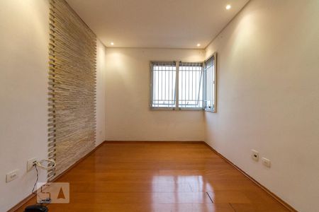 Sala  de apartamento à venda com 2 quartos, 55m² em Mooca, São Paulo