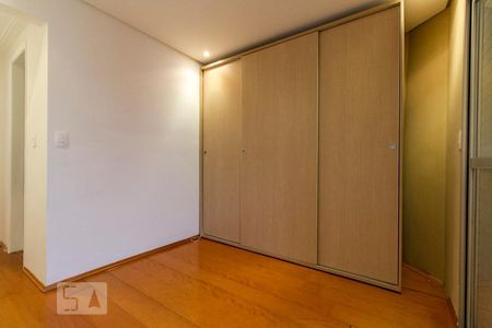 Apartamento à venda com 55m², 2 quartos e 2 vagasQuarto 2 Suíte 