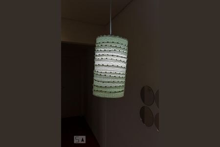 Lustre Pendente da Sala  de apartamento à venda com 2 quartos, 55m² em Mooca, São Paulo