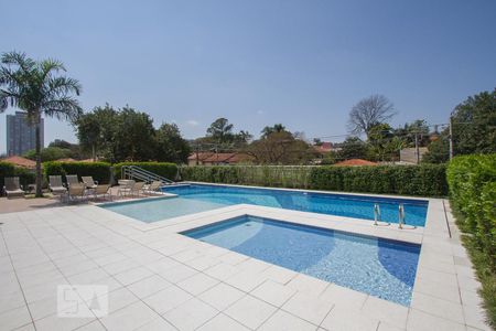 Apartamento para alugar com 49m², 1 quarto e 1 vagaPiscina