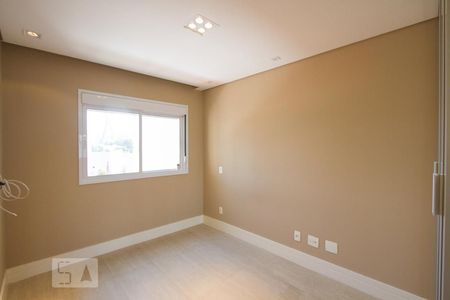 Suite de apartamento para alugar com 1 quarto, 49m² em Vila Cordeiro, São Paulo