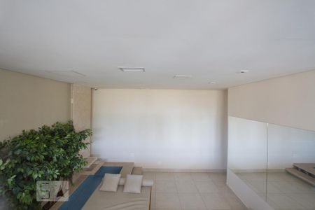 Apartamento para alugar com 49m², 1 quarto e 1 vagaSauna