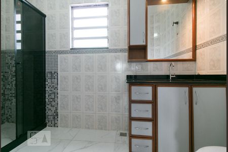 Apartamento à venda com 160m², 3 quartos e 1 vagaBanheiro suíte 2