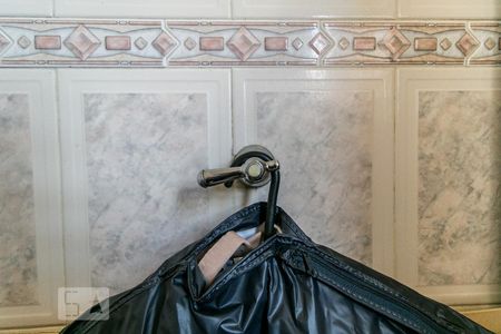 Apartamento à venda com 160m², 3 quartos e 1 vagaTorneira box