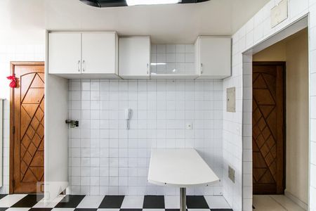 Apartamento à venda com 160m², 3 quartos e 1 vagaCopa-cozinha/Detalhes