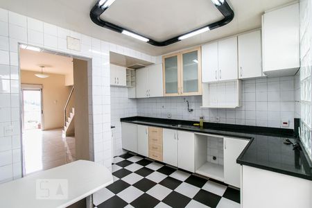 Apartamento à venda com 160m², 3 quartos e 1 vagaCopa-cozinha