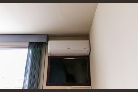 Apartamento à venda com 160m², 3 quartos e 1 vagaSplit suíte 1