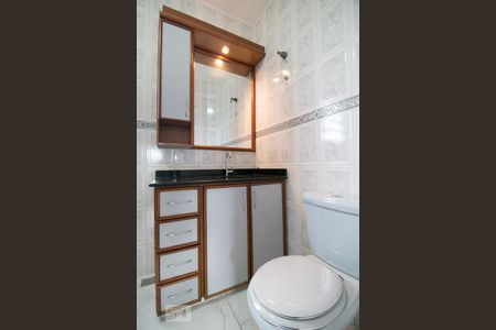 Apartamento à venda com 160m², 3 quartos e 1 vagaBanheiro suíte 2/Armário