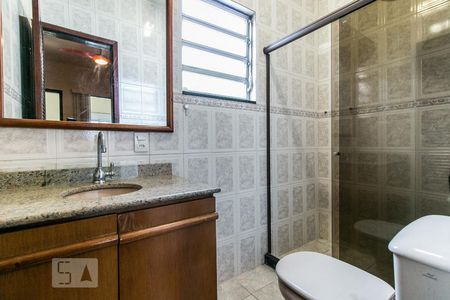 Apartamento à venda com 160m², 3 quartos e 1 vagaBanheiro suíte 3