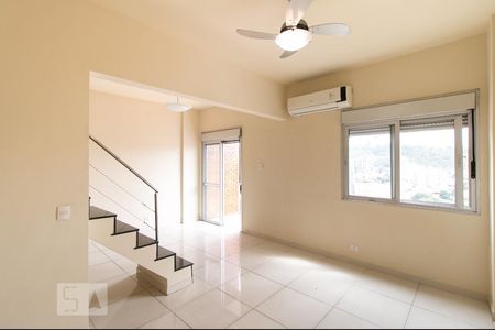 Sala 2 de apartamento para alugar com 3 quartos, 160m² em Vila Isabel, Rio de Janeiro