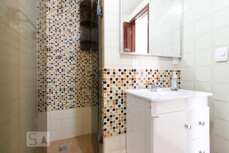 Apartamento à venda com 160m², 3 quartos e 1 vagaBanheiro social