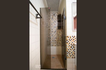 Apartamento à venda com 160m², 3 quartos e 1 vagaBox blindex