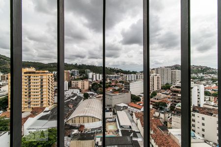 Apartamento à venda com 160m², 3 quartos e 1 vagaVista varanda sala