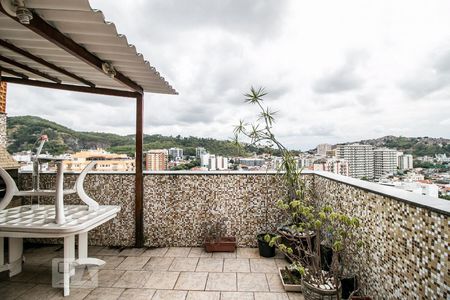 Apartamento à venda com 160m², 3 quartos e 1 vagaVista suíte 2