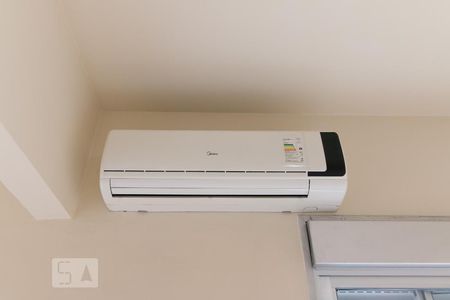 Apartamento à venda com 160m², 3 quartos e 1 vagaSplit sala