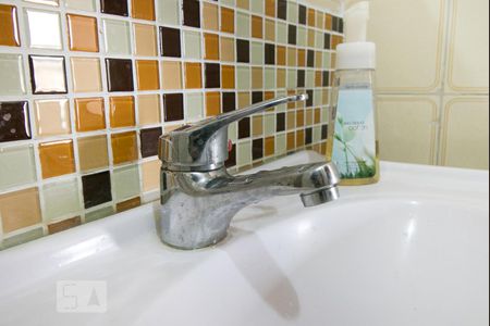 Apartamento à venda com 160m², 3 quartos e 1 vagaTorneira pia