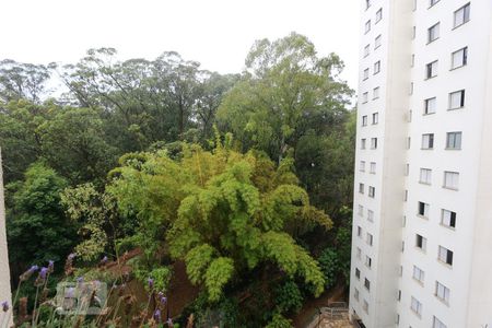 Vista de apartamento à venda com 3 quartos, 68m² em Vila Andrade, São Paulo