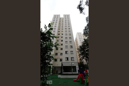 Apartamento à venda com 68m², 3 quartos e 1 vagaFachada