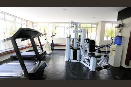 Apartamento à venda com 68m², 3 quartos e 1 vagaAcademia