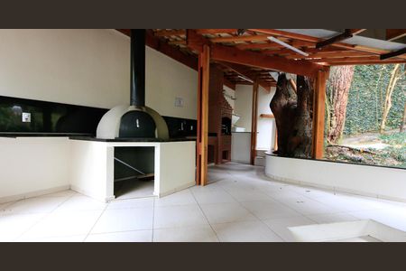 Apartamento à venda com 68m², 3 quartos e 1 vagaChurrasqueira