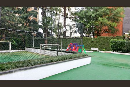 Apartamento à venda com 68m², 3 quartos e 1 vagaQuadra e playground