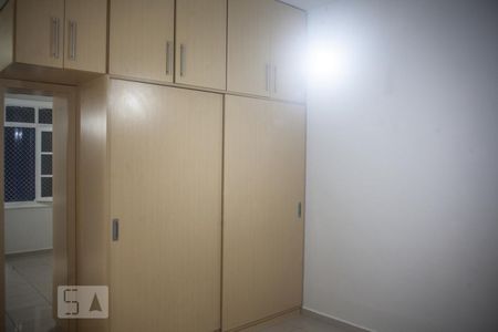 Studio para alugar com 25m², 1 quarto e sem vagaSala/Quarto