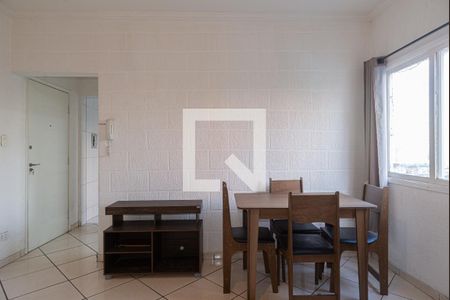 Studio de apartamento à venda com 1 quarto, 30m² em Bela Vista, São Paulo
