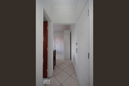Hall de Entrada de kitnet/studio à venda com 1 quarto, 30m² em Bela Vista, São Paulo