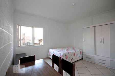 Studio de kitnet/studio à venda com 1 quarto, 30m² em Bela Vista, São Paulo