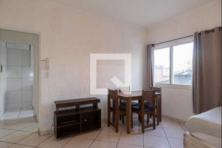 Studio de apartamento à venda com 1 quarto, 30m² em Bela Vista, São Paulo