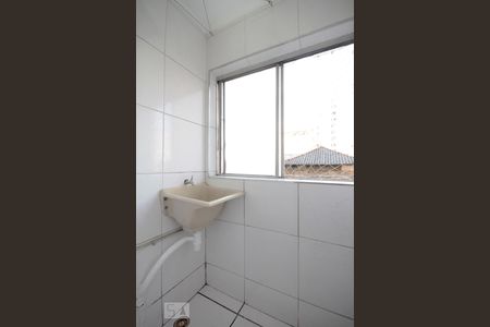 Studio à venda com 30m², 1 quarto e sem vagaÁrea de Serviço