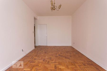 Sala de apartamento para alugar com 2 quartos, 76m² em Paraíso, São Paulo