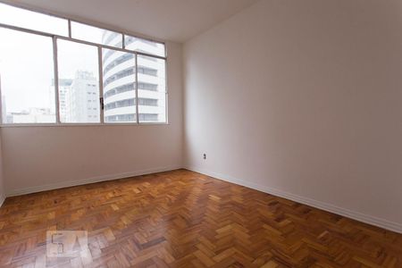Quarto 01 de apartamento para alugar com 2 quartos, 76m² em Paraíso, São Paulo