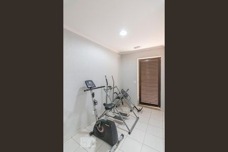 Apartamento à venda com 105m², 3 quartos e 2 vagasAcademia