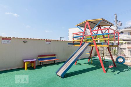 Apartamento à venda com 105m², 3 quartos e 2 vagasPlayground