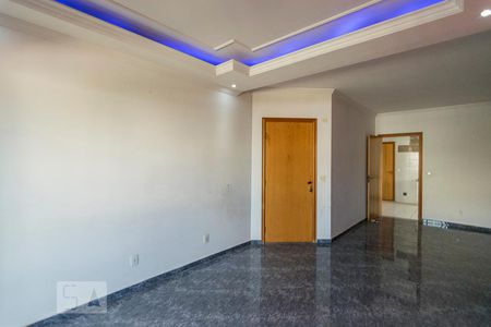 Sala de Estar de apartamento à venda com 3 quartos, 105m² em Baeta Neves, São Bernardo do Campo