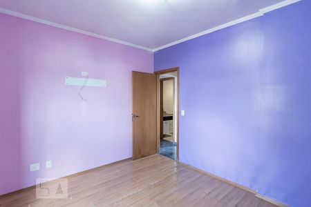 Quarto 1 de apartamento à venda com 3 quartos, 105m² em Baeta Neves, São Bernardo do Campo