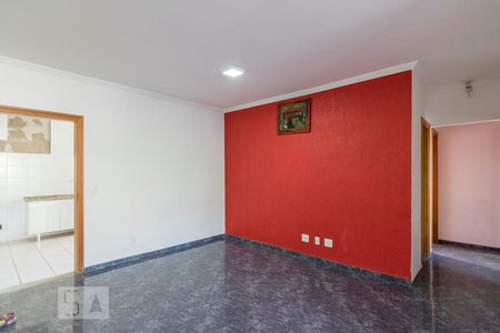 Sala de Jantar de apartamento à venda com 3 quartos, 105m² em Baeta Neves, São Bernardo do Campo